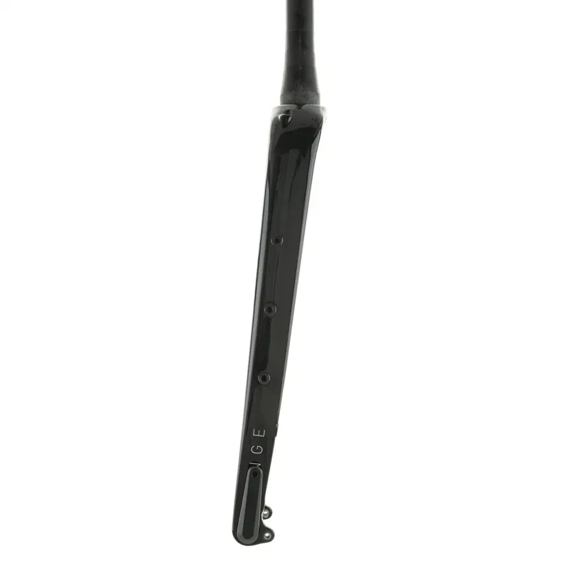 Kinesis Range Fork  - Black-3